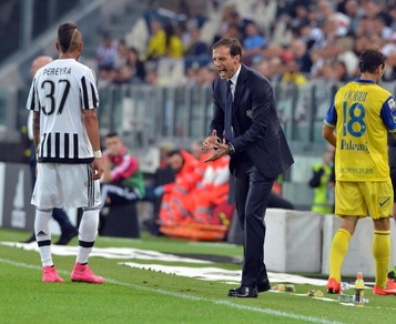 Allegri: «Juve sfortunata». Dybala: «Meritavamo noi»