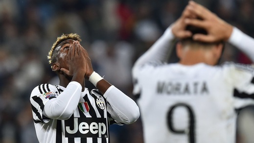 Juve, la crisi è ufficialmente aperta