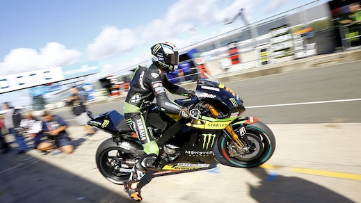 Motomondiale: nuove regole per i test dalla Grand Prix Commission