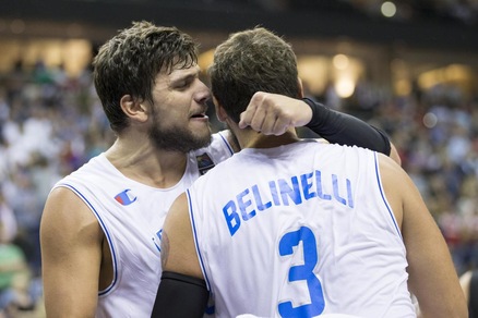 Israele-Italia in diretta, segui alle 18.30 live