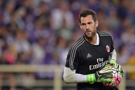 Calciomercato Milan, Diego Lopez-Espanyol: contratto con mega clausola