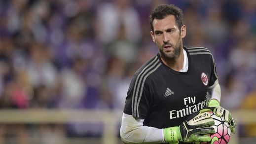 Calciomercato Milan, Diego Lopez-Espanyol: contratto con mega clausola