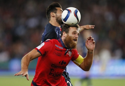 Ligue 1 in diretta, dalle 14 la quinta giornata