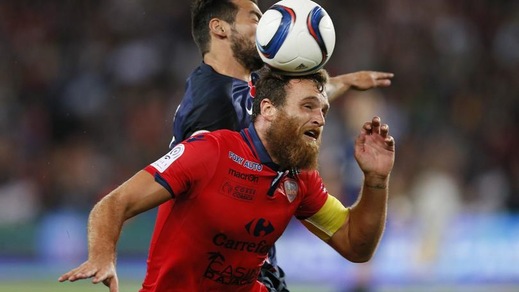 Ligue 1 in diretta, dalle 14 la quinta giornata