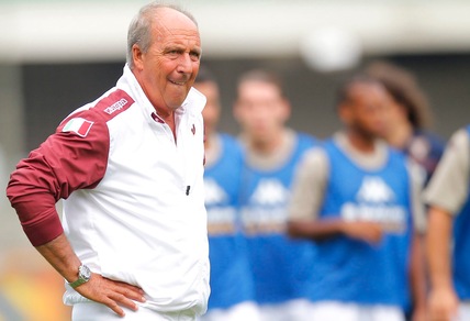 Verona-Torino, segui la diretta