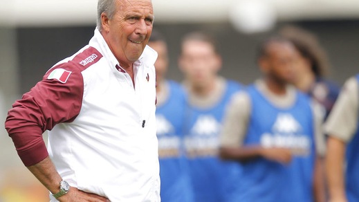 Verona-Torino, segui la diretta