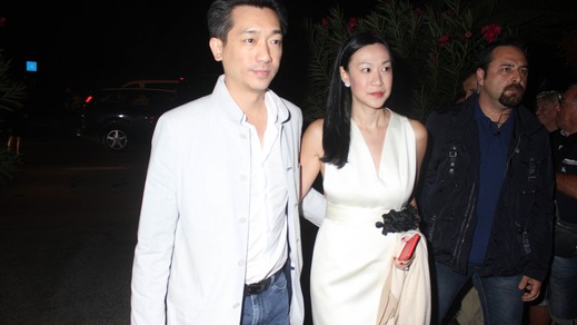 Mr Bee: «Questo Milan mi piace»