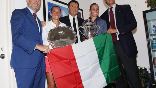 Malagò: «Si sta diffondendo una cultura meno monoteista per calcio»