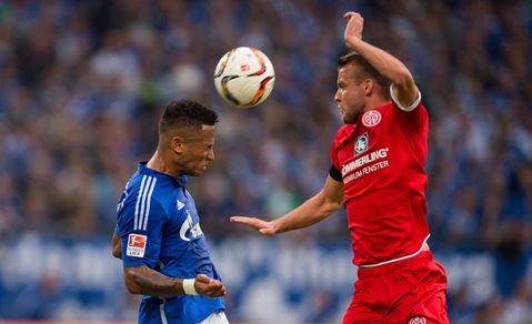 Bundesliga, 4ª giornata, vincono Schalke e Werder Brema