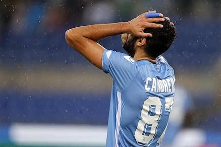 Candreva salta Genoa e Verona