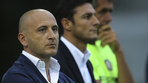 Ausilio: «Troppa ironia su Melo, chiediamo rispetto»