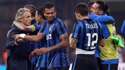 Jacobelli: attente Juve e Roma. Quest’Inter è da scudetto