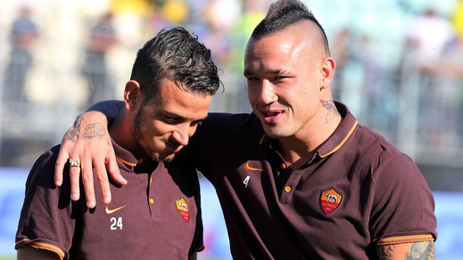 Serie A, quote scudetto: la Roma aggancia la Juve