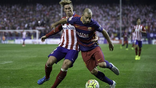 Mascherano: «La Roma difende bene: sarà difficile per il Barça»