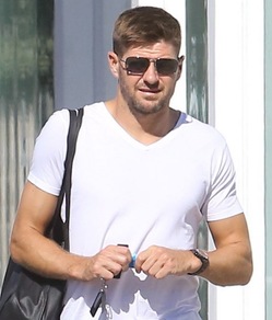 Gerrard: «Benitez non mi piace come persona»