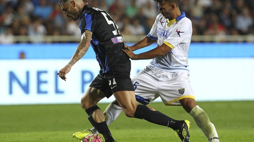 Frosinone, focus su Gori e Carlini