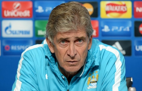 Pellegrini: «Non crediamo alla crisi della Juve»