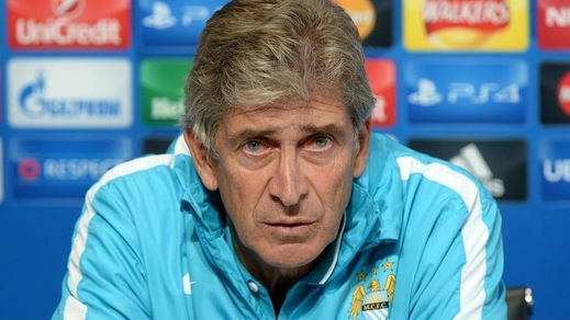 Pellegrini: «Non crediamo alla crisi della Juve»