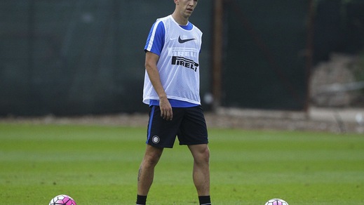 Inter, Perisic-Miranda sotto i riflettori