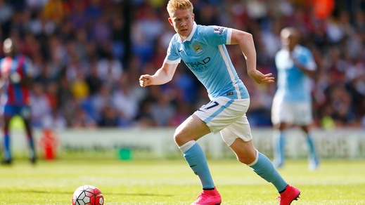 Champions: in lavagna il City travolge la Juve