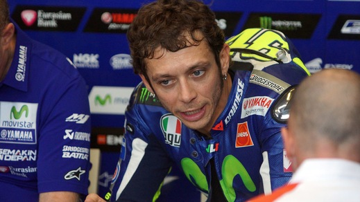 MotoGp: record di ascolti per Cielo