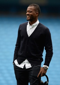 Evra: «Tornare in Francia? Non si sa mai...»