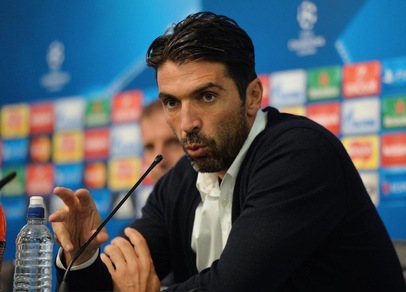 Buffon: «La vera Juve sta tornando»