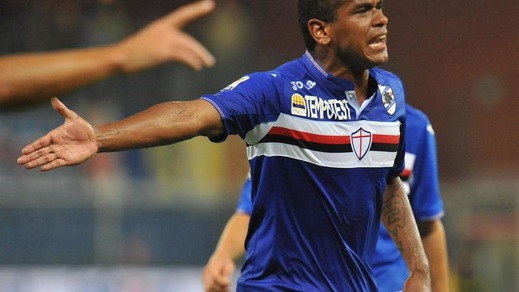 Fernando: «Roma? La Samp deve rifarsi»