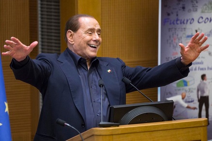 Milan, Berlusconi: «Cessione a Bee il 1 ottobre»