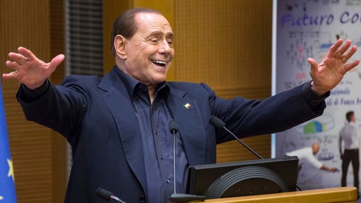 Milan, Berlusconi: «Cessione a Bee il 1 ottobre»