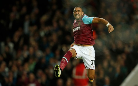 Doppietta di Payet: il West Ham batte il Newcastle