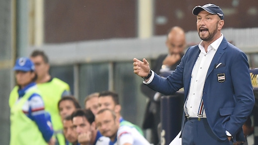 Zenga: «Periodo sì che viene da lontano»