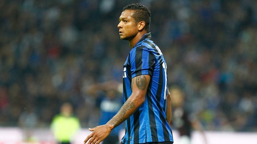 Guarin: «Prima la Champions, poi lo scudetto...»