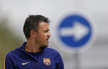 Roma, Luis Enrique meritava più pazienza?