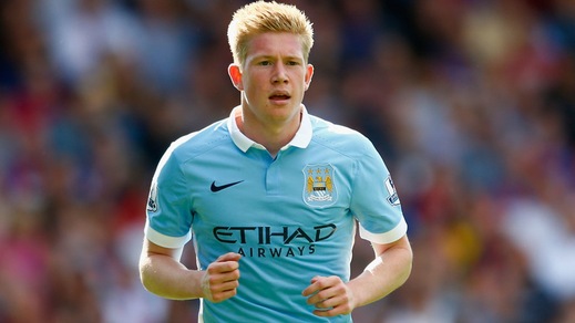 City, dalle banane alle stelle