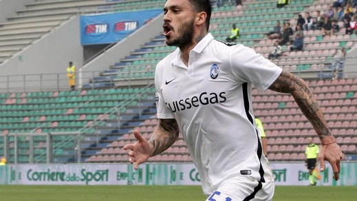 Fermati un turno Pinilla, Rizzo, Badelj e Vrsaljko