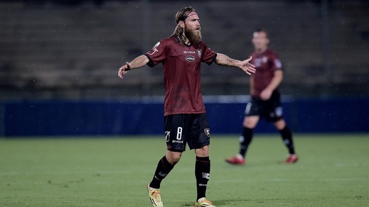 Serie B, le squalifiche: stop Moro e Porcari