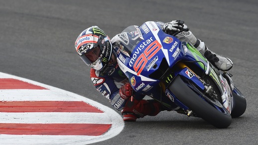 MotoGp Yamaha, Lorenzo ci crede: «Rimonta non è impossibile»