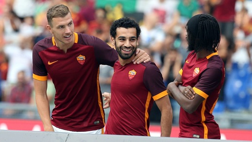 Champions, Roma-Barcellona, quota in salita per i giallorossi