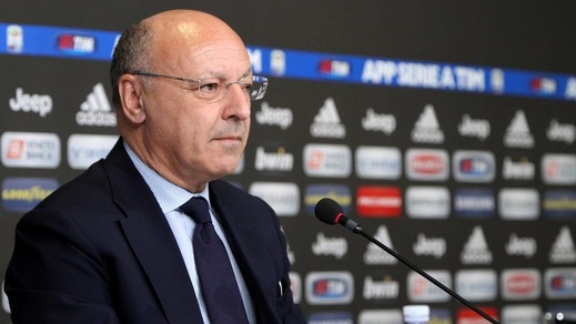 Marotta: «Contro il City mi aspetto un grande Pogba»