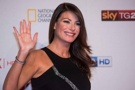 Ilaria D'Amico va in maternità, al suo posto Bonan