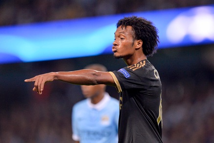 Cuadrado: «La Juve è tornata. Vogliamo lo scudetto»