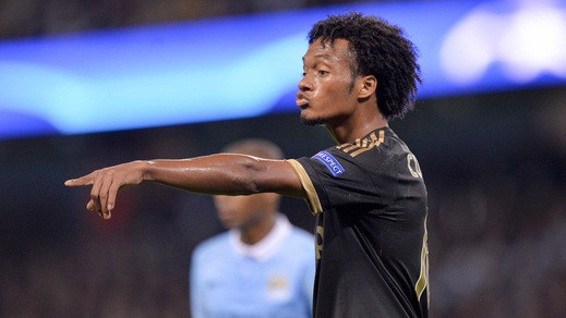 Cuadrado: «La Juve è tornata. Vogliamo lo scudetto»