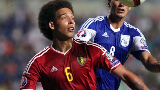 Milan: prima la firma con Mr Bee, poi assalto a Witsel