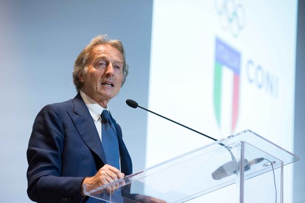 Olimpiadi 2024, ufficializzate le 5 candidate: c'è Roma