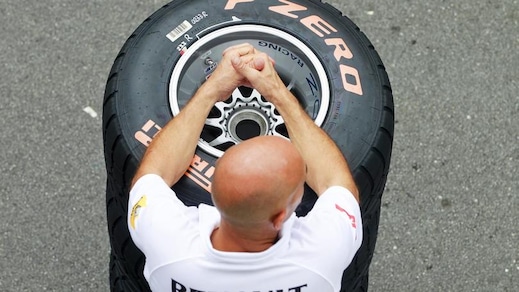 F1: Renault-Red Bull a un passo dal divorzio