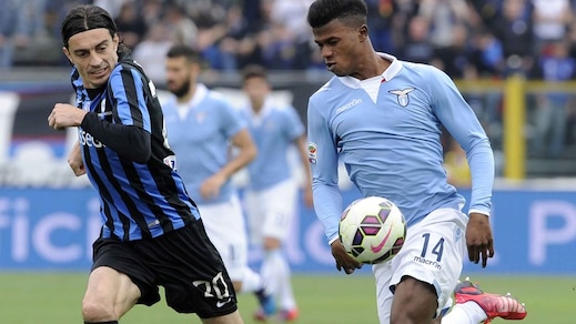 Biava punge l'Atalanta: «Aspettavo una chiamata...»