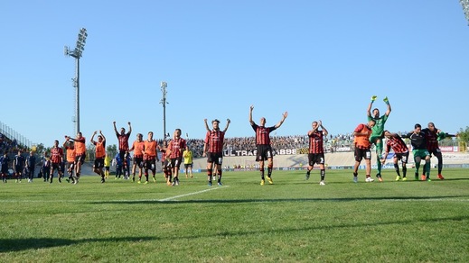 Pisa e Lanciano deferite alla disciplinare