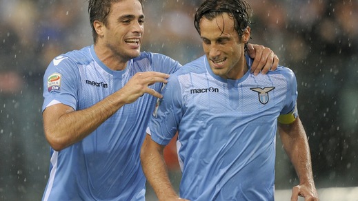 Europa League, Lazio a 2,70 con il Dnipro