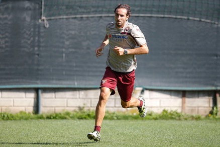 Torino, Moretti in gruppo: rientro più vicino